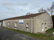 Photo 1 - Maison à NIEUL-SUR-L&#039;AUTISE