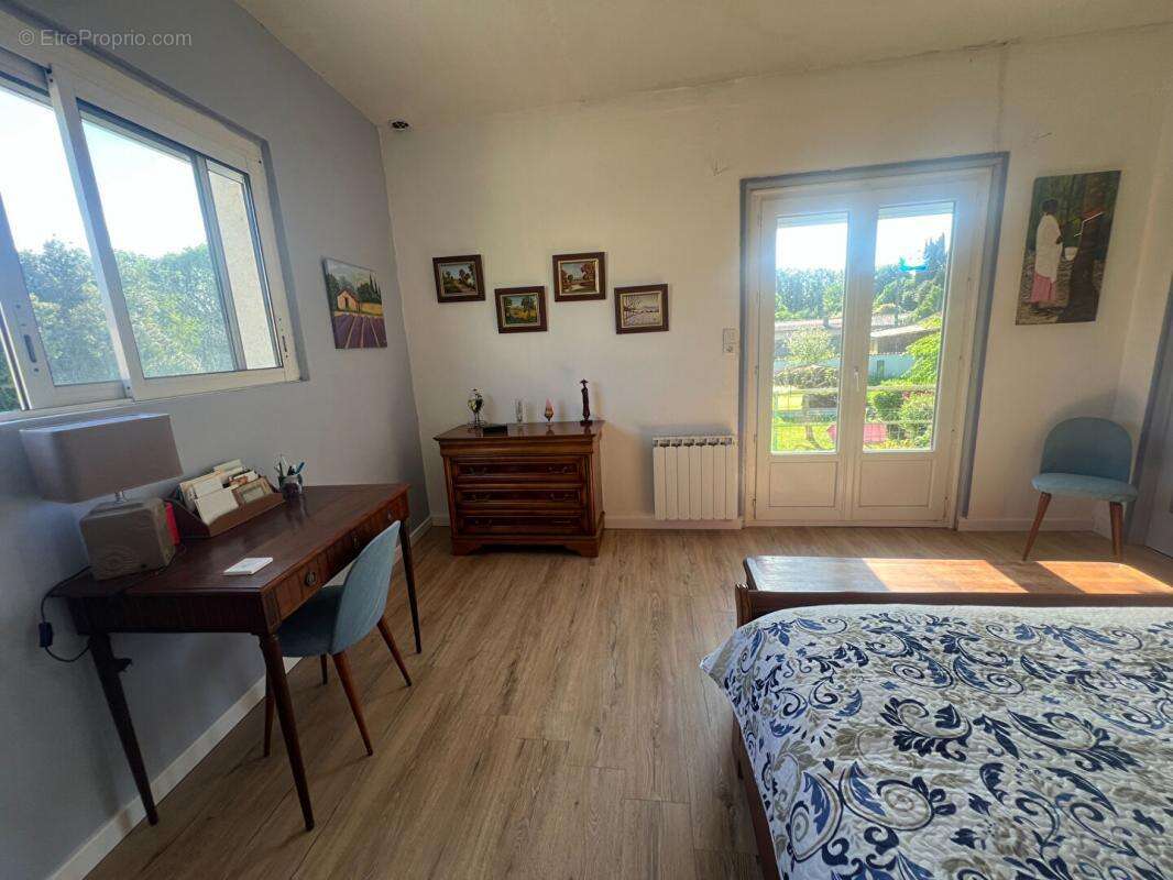 Maison à SAINT-MAIXENT-L&#039;ECOLE