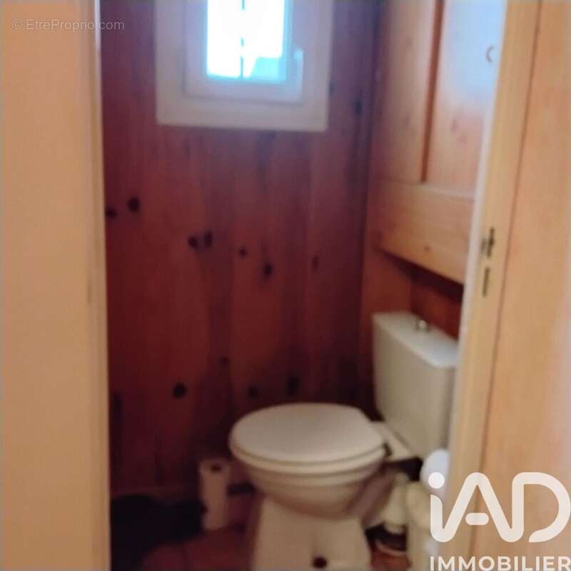 Maison 90 m² à Merville-Franceville-Plage  - photo 8