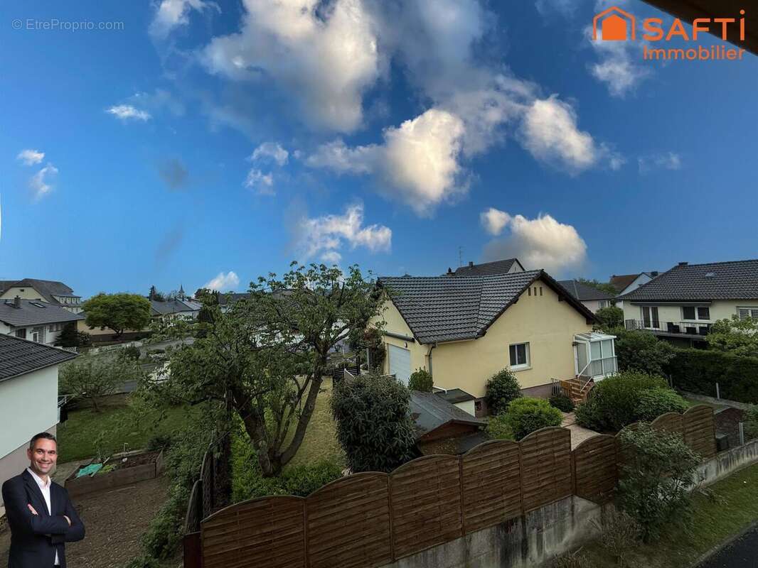 Photo 9 - Appartement à LIPSHEIM