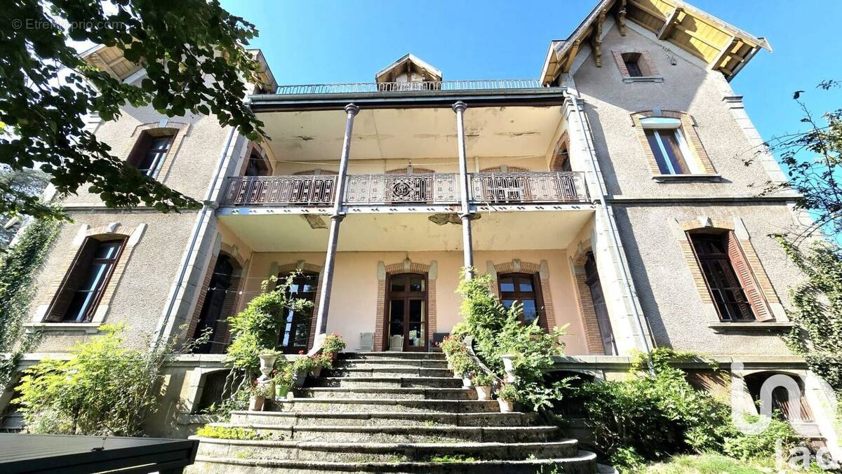 Photo 1 - Maison à MAUZUN
