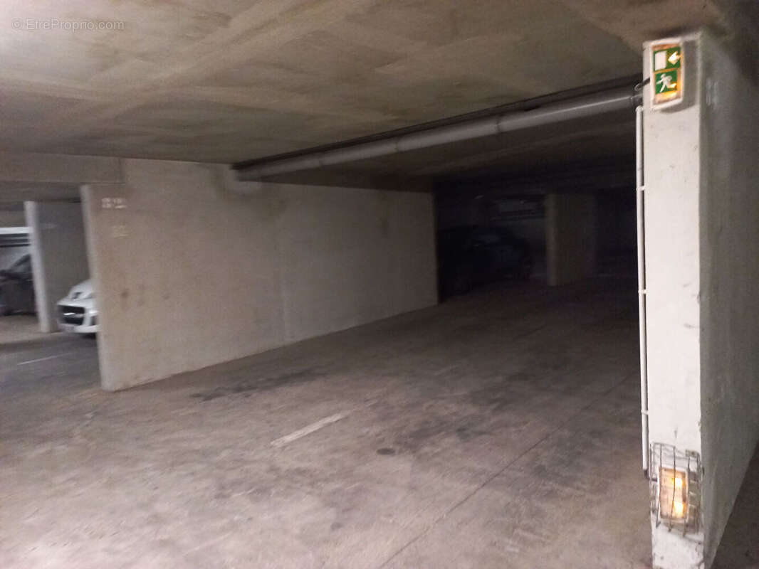 Appartement à MAUGUIO