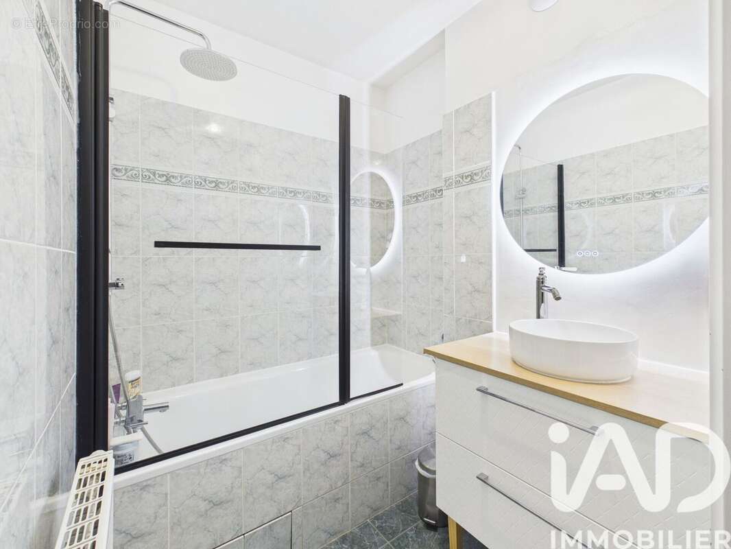 Photo 9 - Appartement à MAISONS-ALFORT