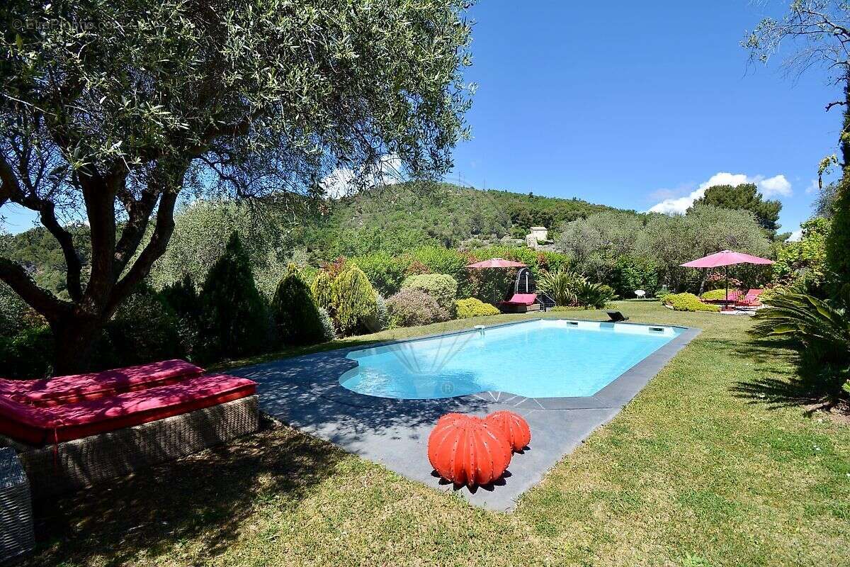 Maison 6 chambre(s) à vendre - photo 8