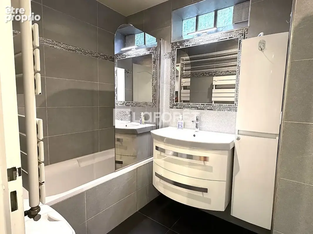 Appartement Montreuil 2 pièce(s) 42.11 m2 - photo 4