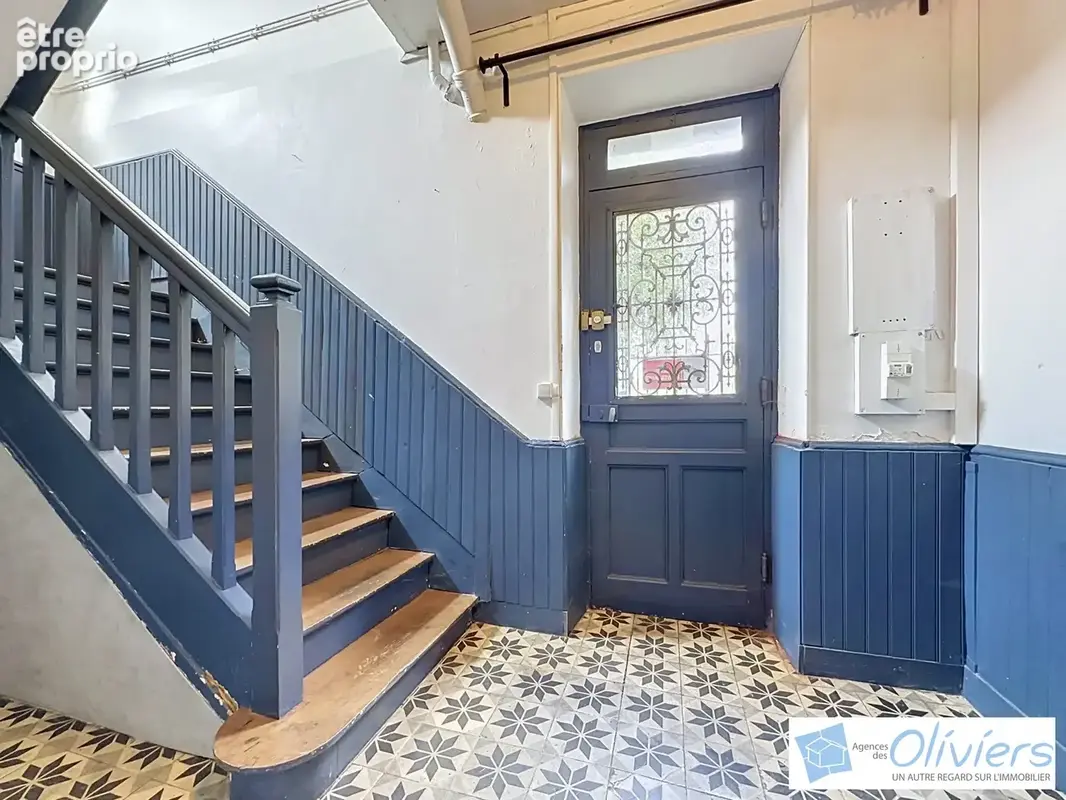 Maison 5 pièces 103 m² à vendre à Voisins-Le-Bretonneux (78960) - photo 2