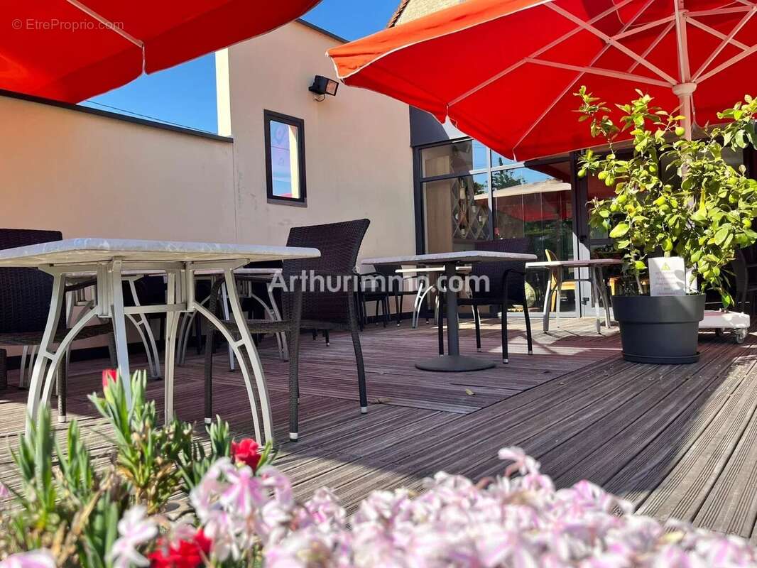 Appartement à COURLANS