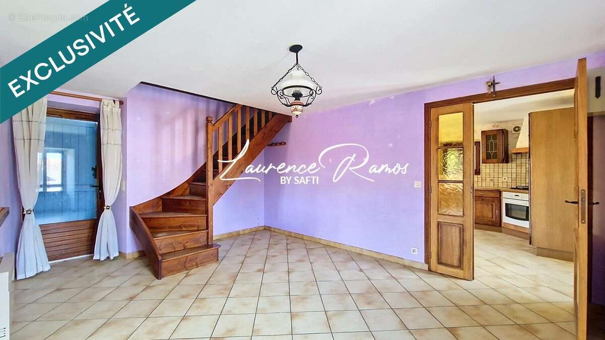 Photo 4 - Maison à CHAMBEZON