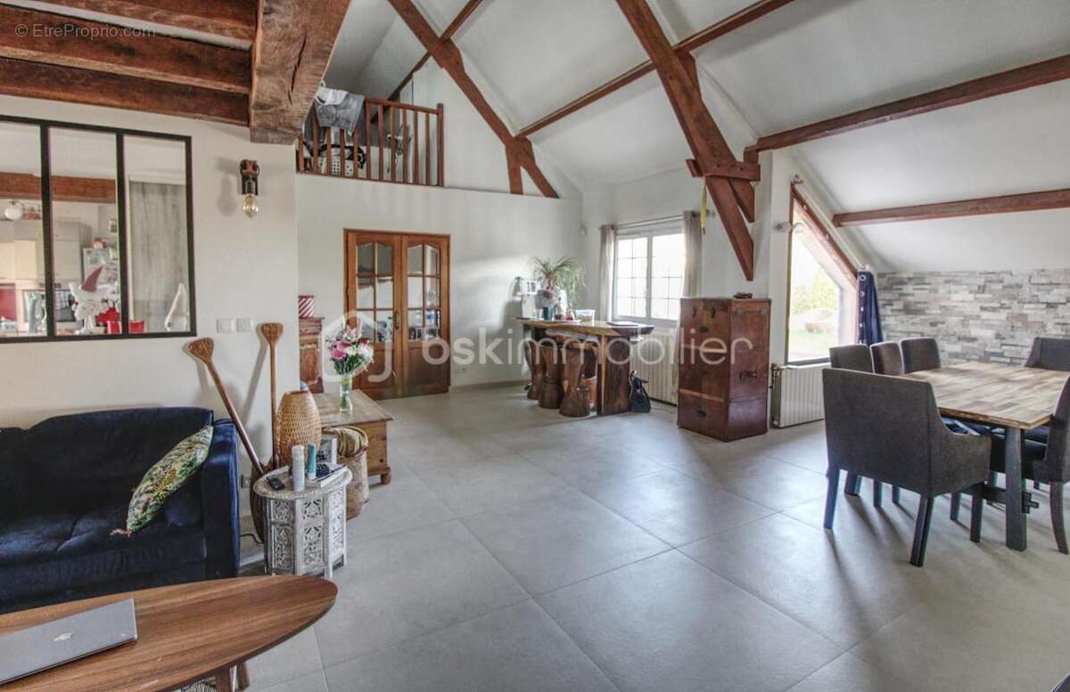 Maison à SAINT-LAMBERT