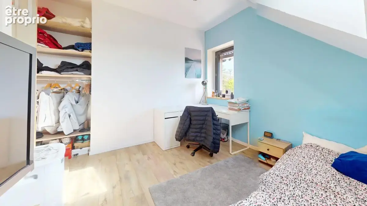 Maison en triplex avec terrasse à ciel ouvert - photo 8