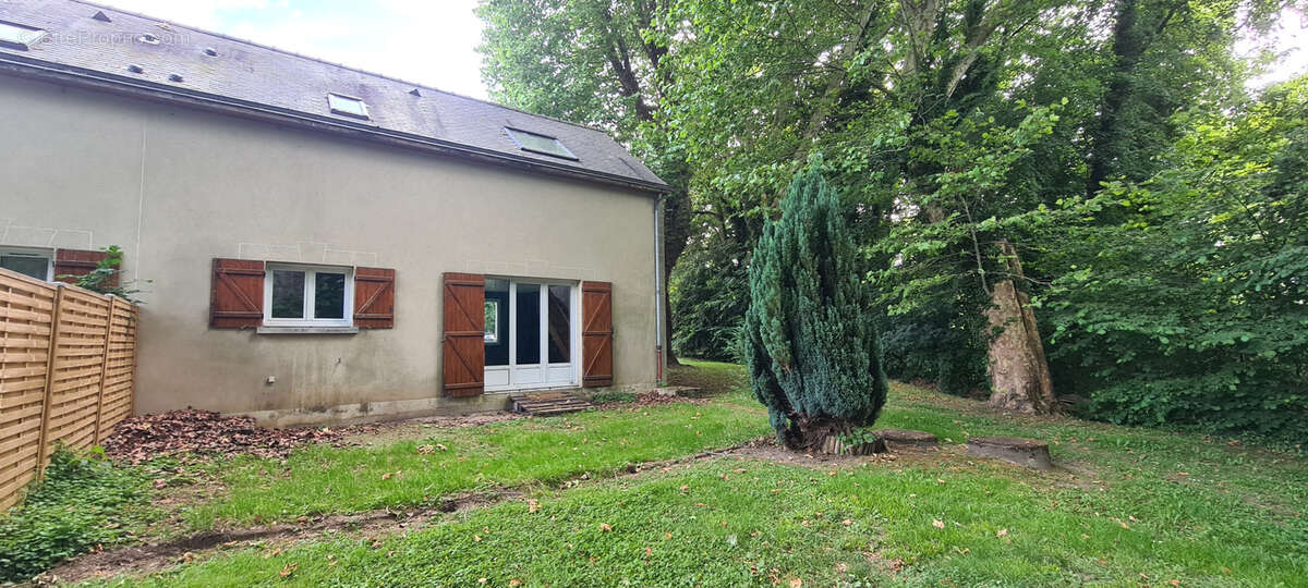 Appartement à VERBERIE