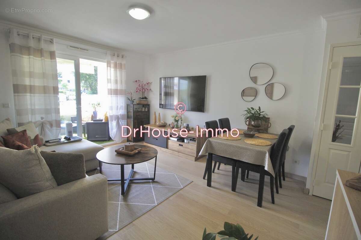 Appartement à CAVALAIRE-SUR-MER