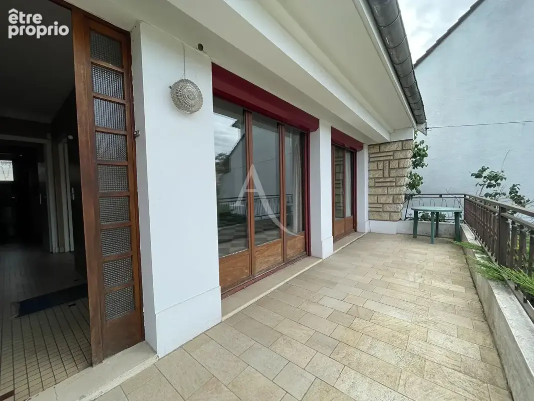 Maison Athis-mons 7 pièce(s) 200 m2 rare sur le secteur - photo 2