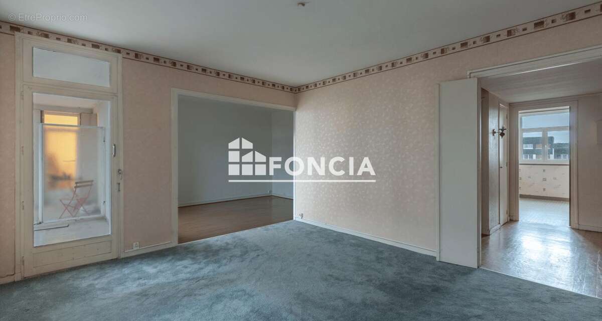 Appartement à OLIVET