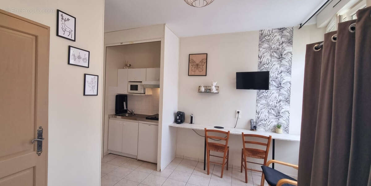 Appartement à NOGENT-LE-ROTROU