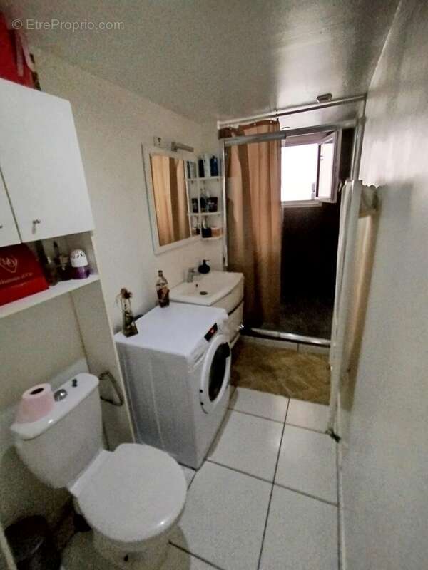 Maison 100 m² à Saint-Amand-Les-Eaux  - photo 3