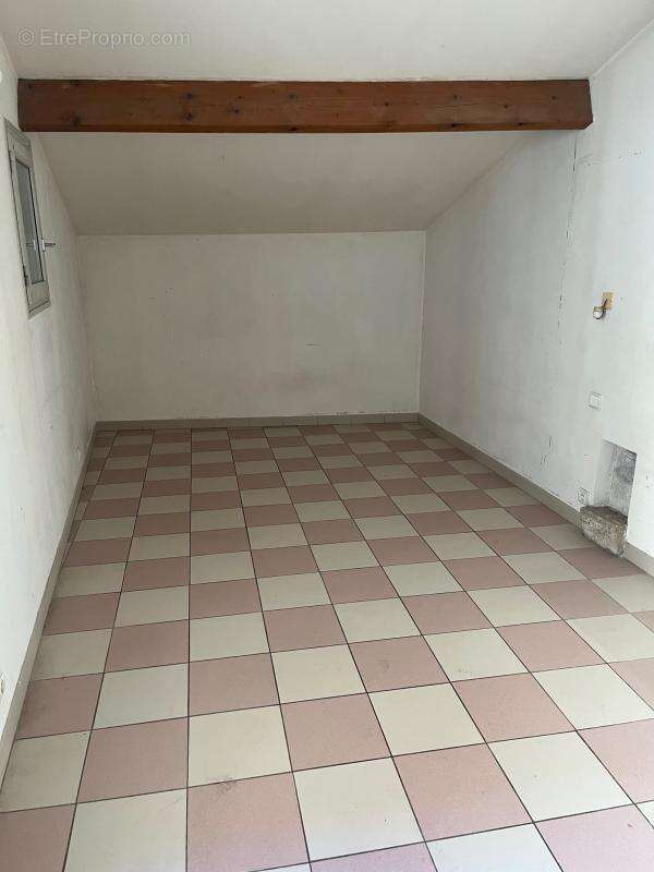 Appartement à BUIS-LES-BARONNIES