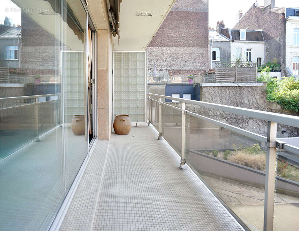 Appartement à LILLE