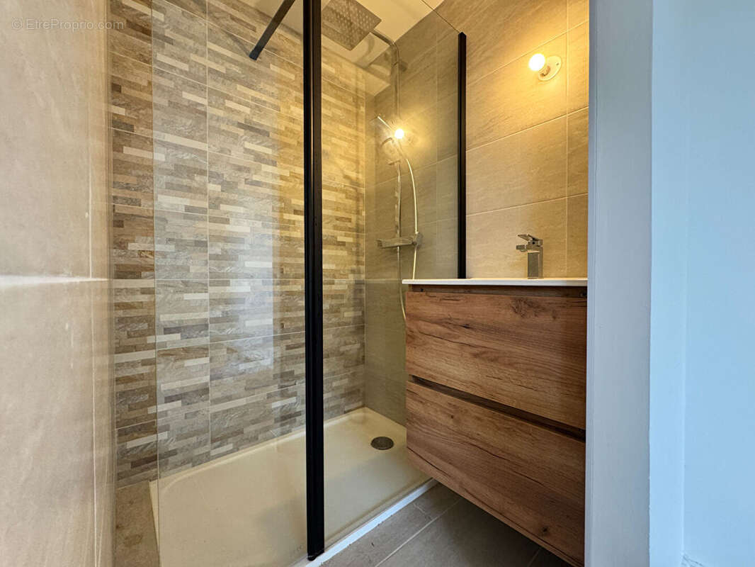 Maison à SAINT-PALAIS-SUR-MER