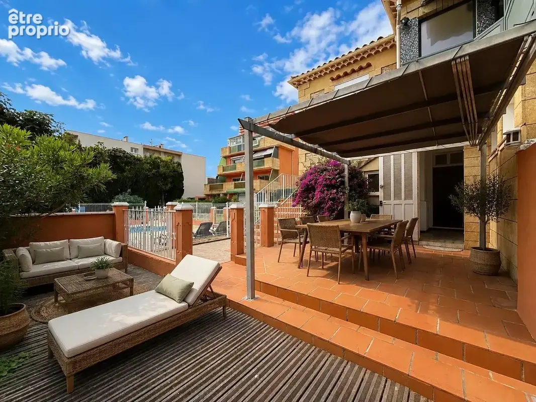 Appartement 2 pièces 46 m² à vendre à La Ciotat (13600) - photo 3