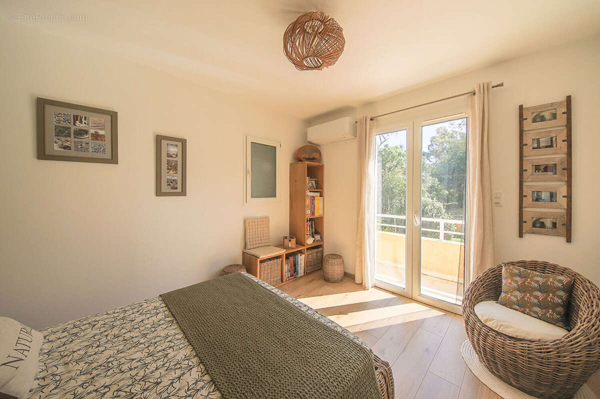 Maison à LUCCIANA