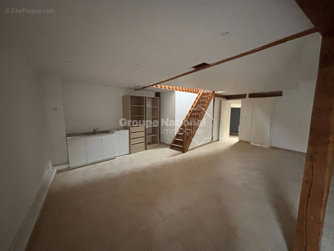 Appartement à NOYON