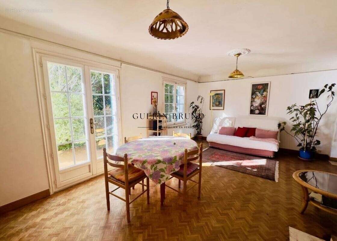Maison à BERGERAC