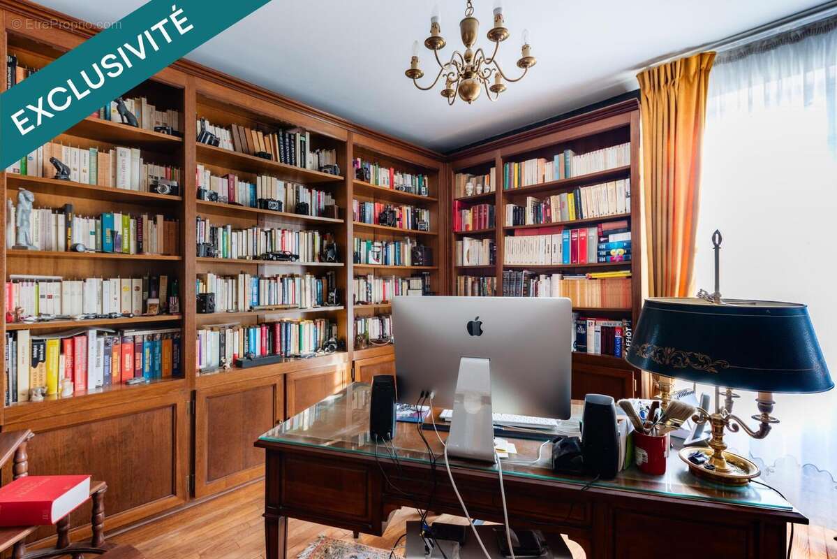 Photo 9 - Maison à VITRY-SUR-SEINE