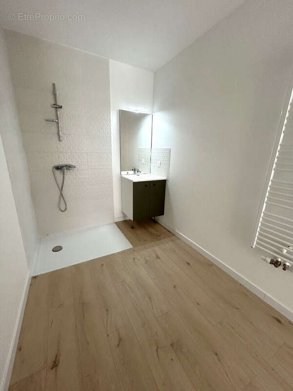 Appartement à CORNEBARRIEU