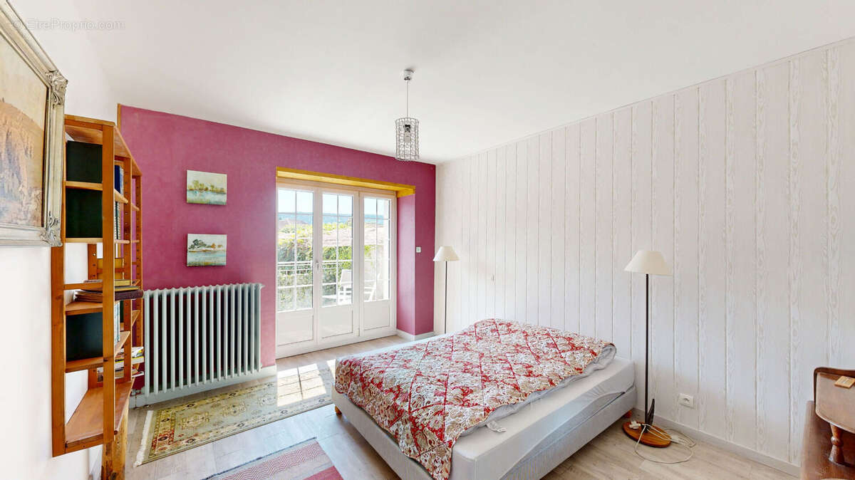 Appartement à ORNANS