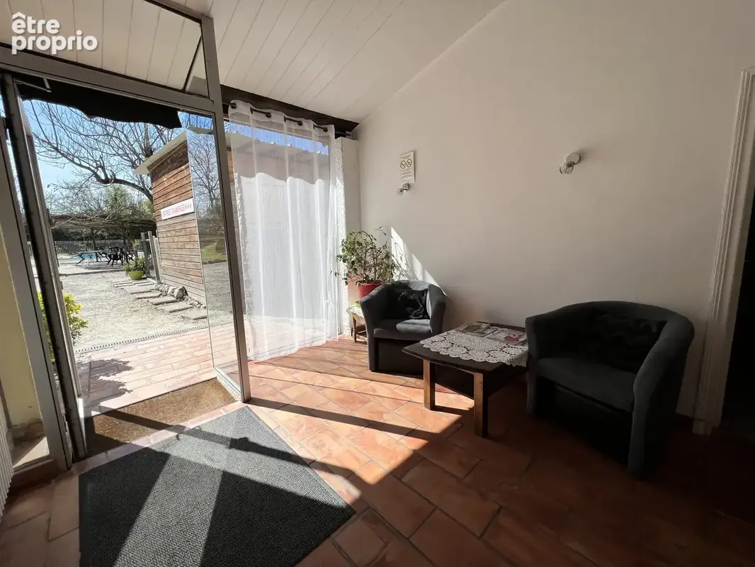 Maison 450 m² à Cancon  - photo 7