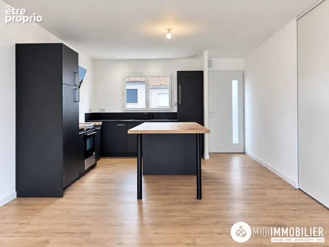 Maison 4 pièces 84 m² à vendre à Le Sequestre (81990) - photo 3