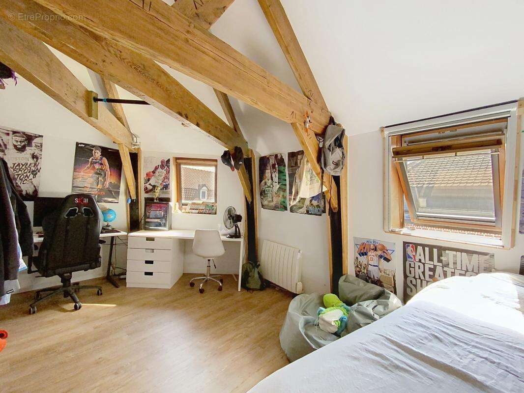 Maison à ARMENTIERES