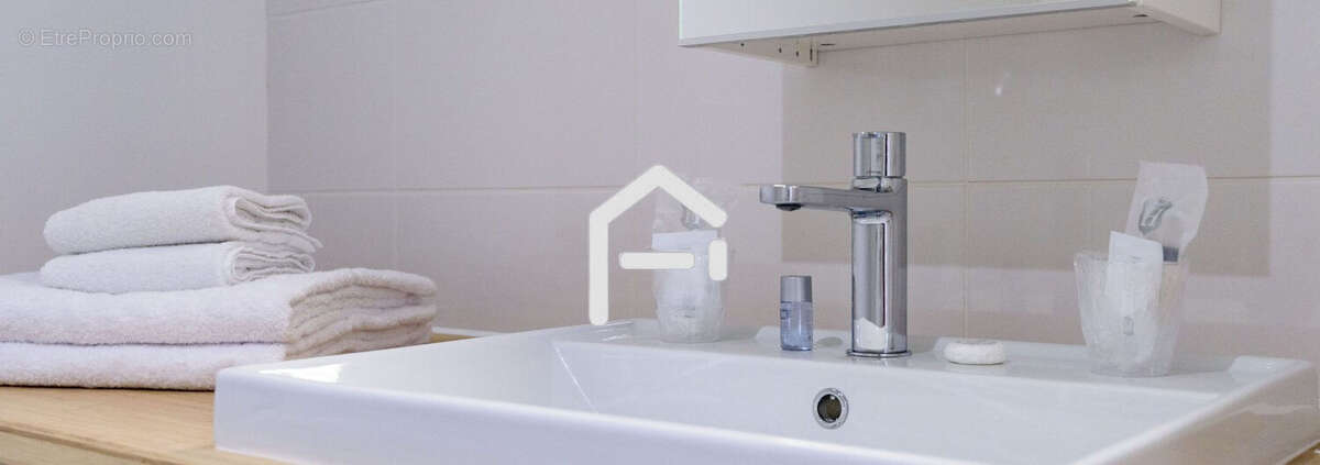 Appartement 55 m² à Toulouse  - photo 5