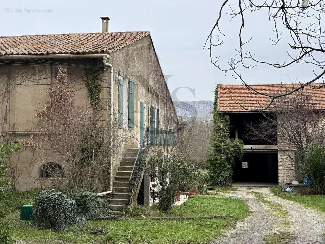 Maison à FUVEAU