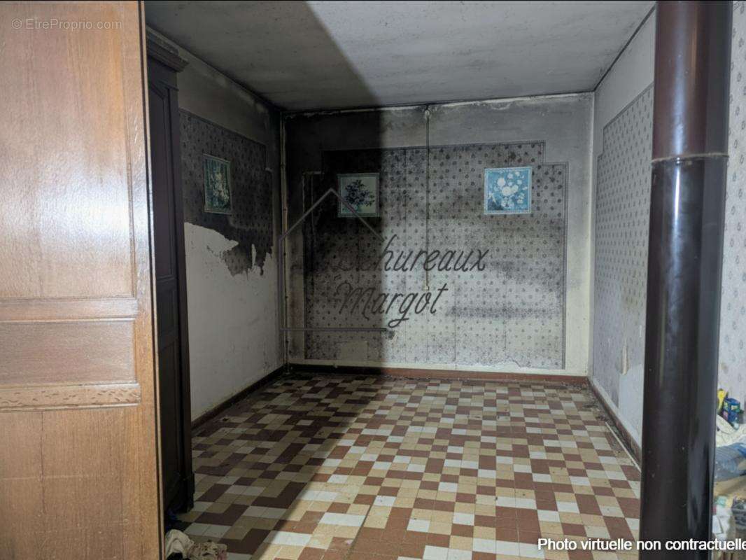 Maison 95 m² à Blere  - photo 4