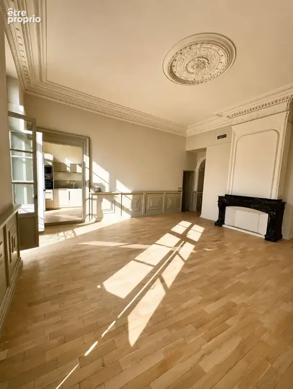 Appartement Narbonne 3 pièce(s) 115 m2 - photo 2