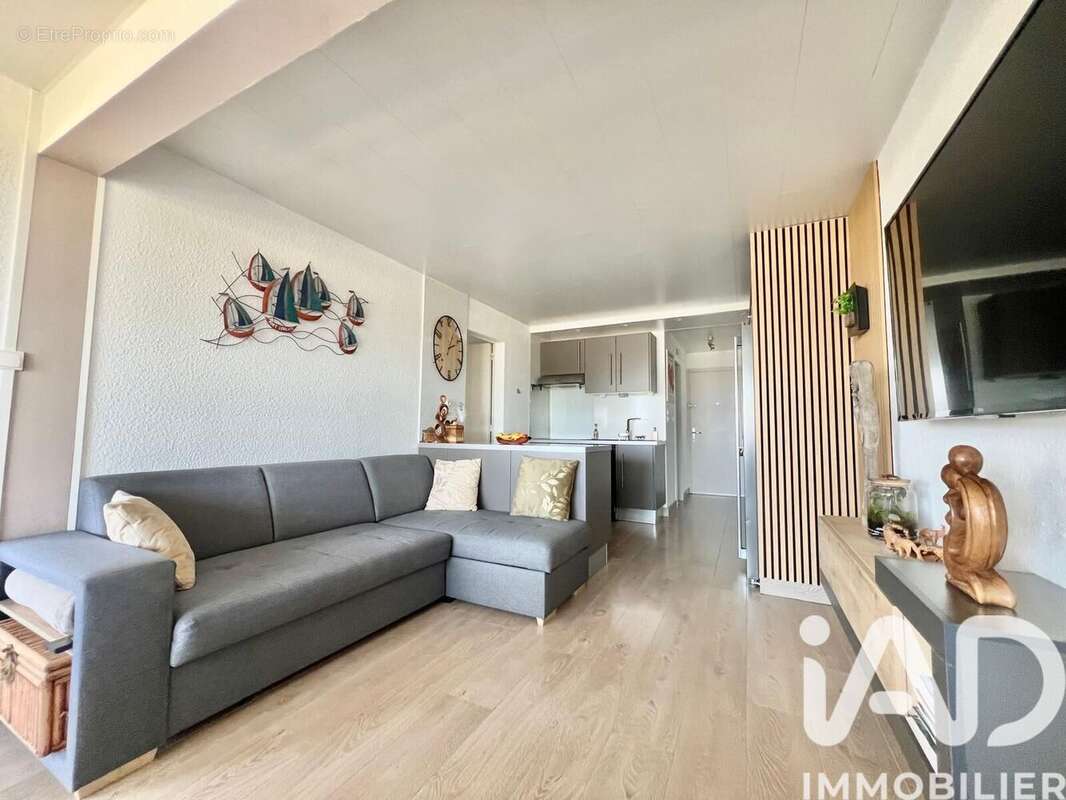 Photo 4 - Appartement à LEUCATE
