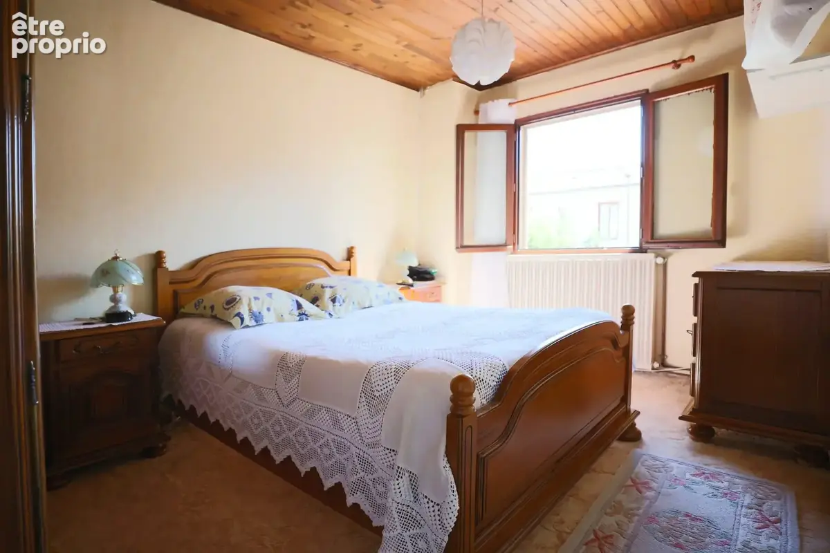 Maison 76 m² à Montreuil  - photo 8