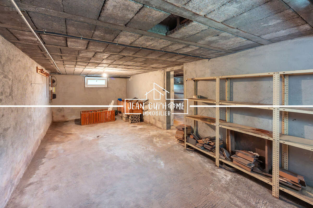 Maison 5 pièces - 104m2 - Docelles - 2849m2 de terrain - photo 13