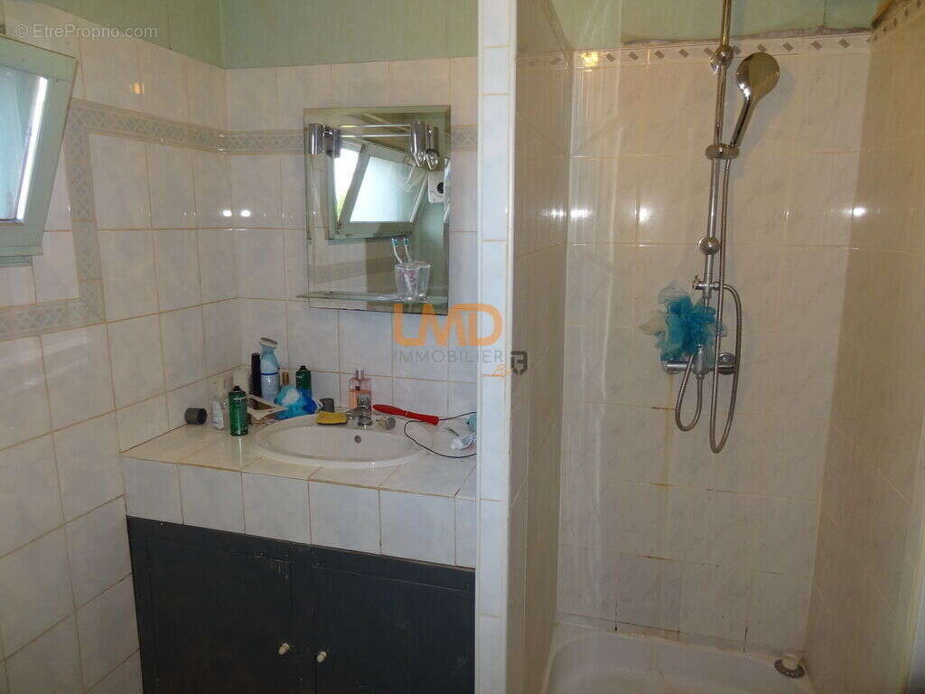 Maison à BEAUPOUYET