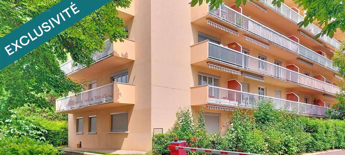 Photo 2 - Appartement à DIJON