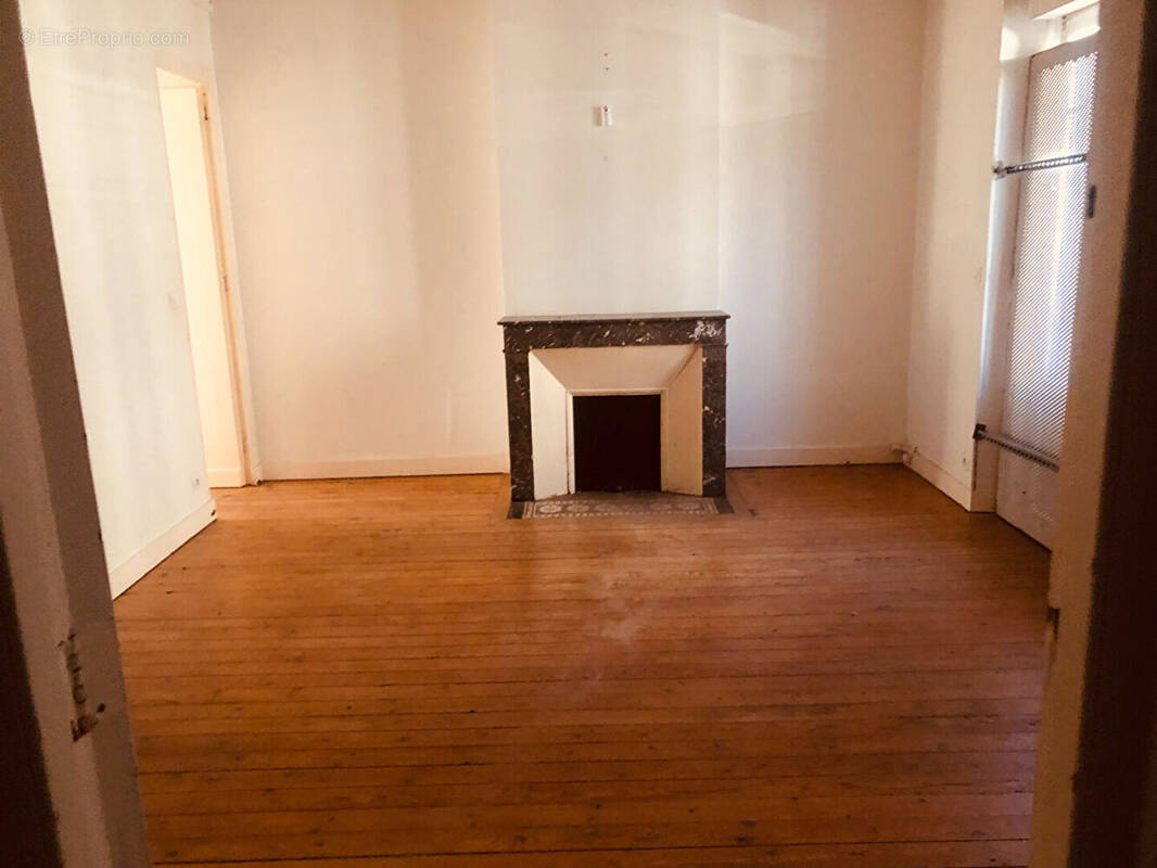 Photo Appartement à Bordeaux au prix de 320 000€