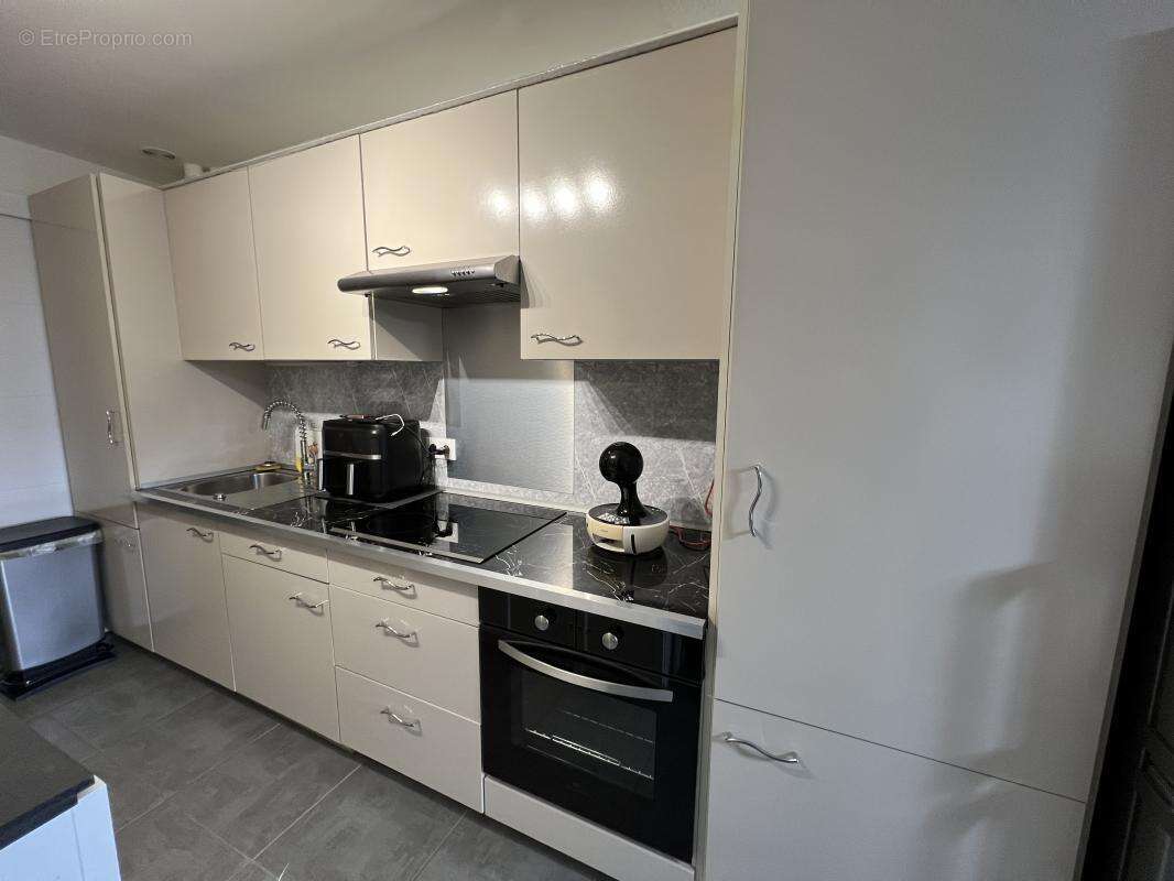 Appartement à LA GRANDE-MOTTE