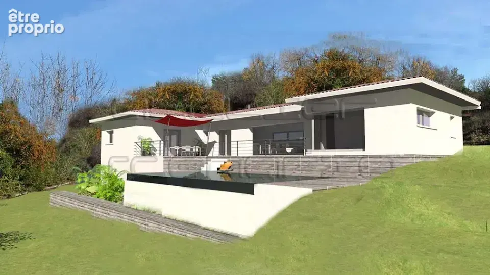 Terrain 1 000 m² à vendre à Elbeuf (76500) - photo 3