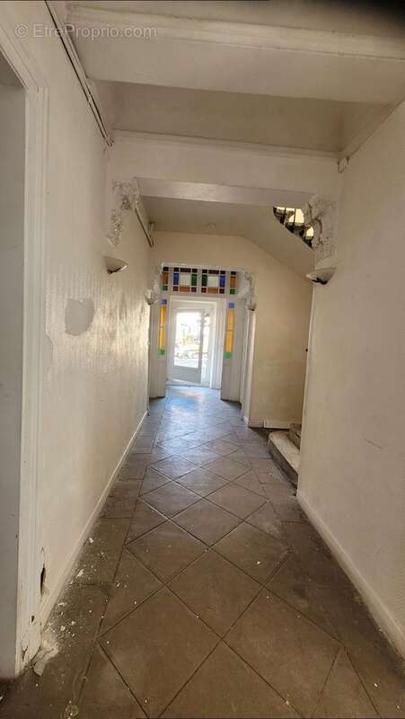 Maison à LUNEL-VIEL