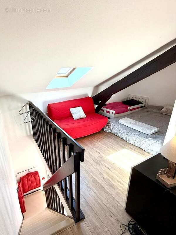 Appartement 29 m² à Ax-Les-Thermes  - photo 11