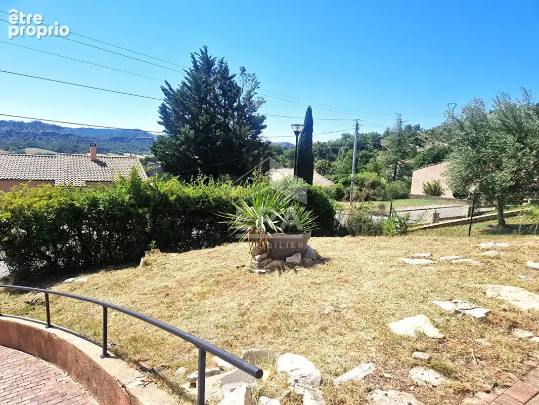 Maison 109m² à peipin - photo 4