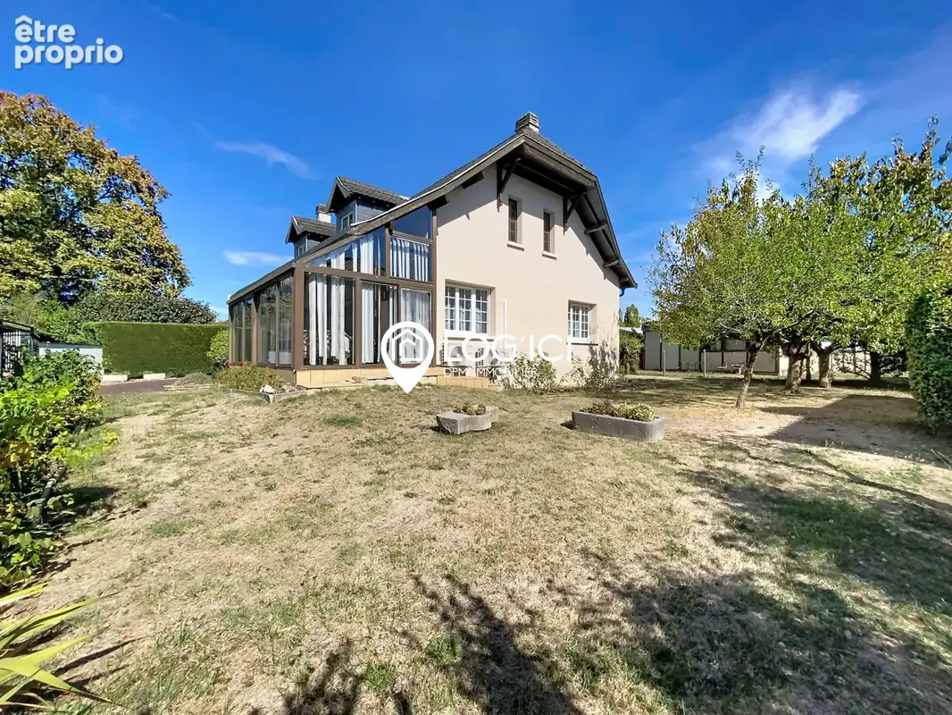 Maison 4 pièces des années 70 - photo 2