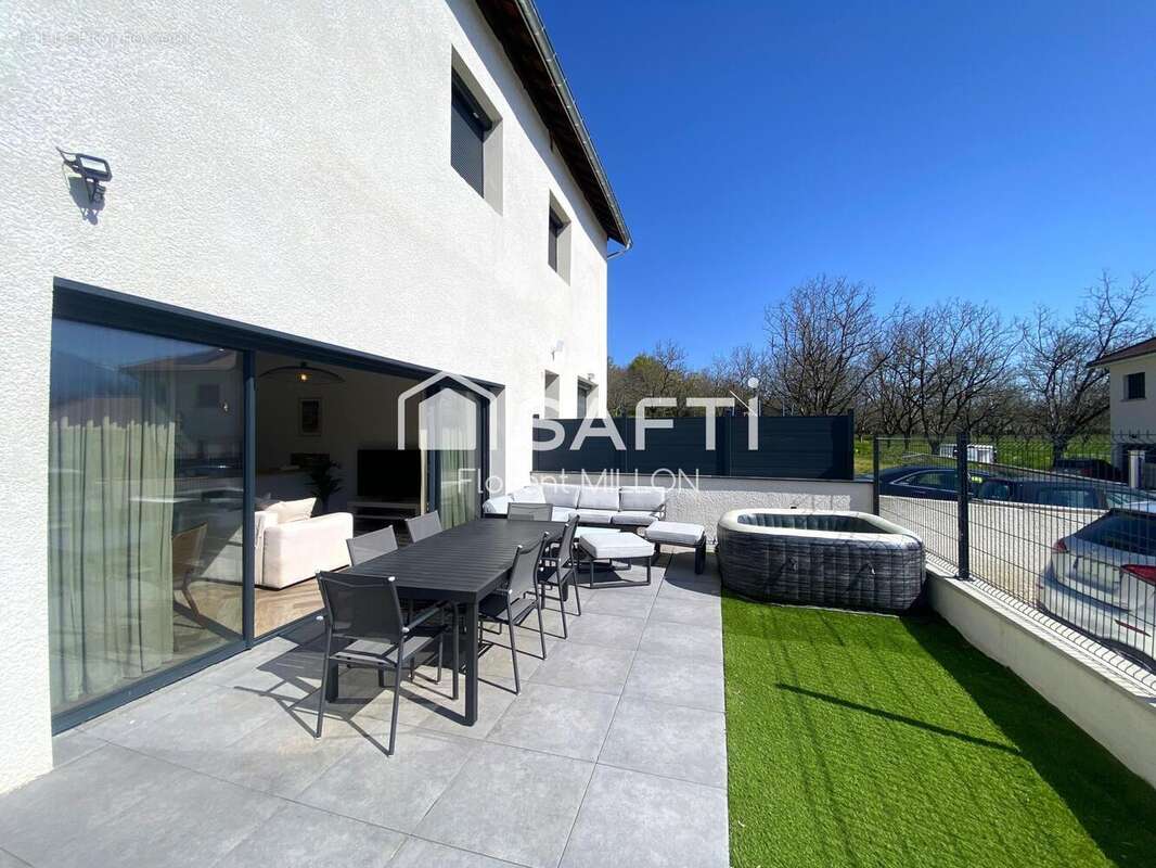 Photo 5 - Appartement à MOIRANS